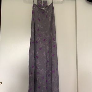 Ava sky jumper melia